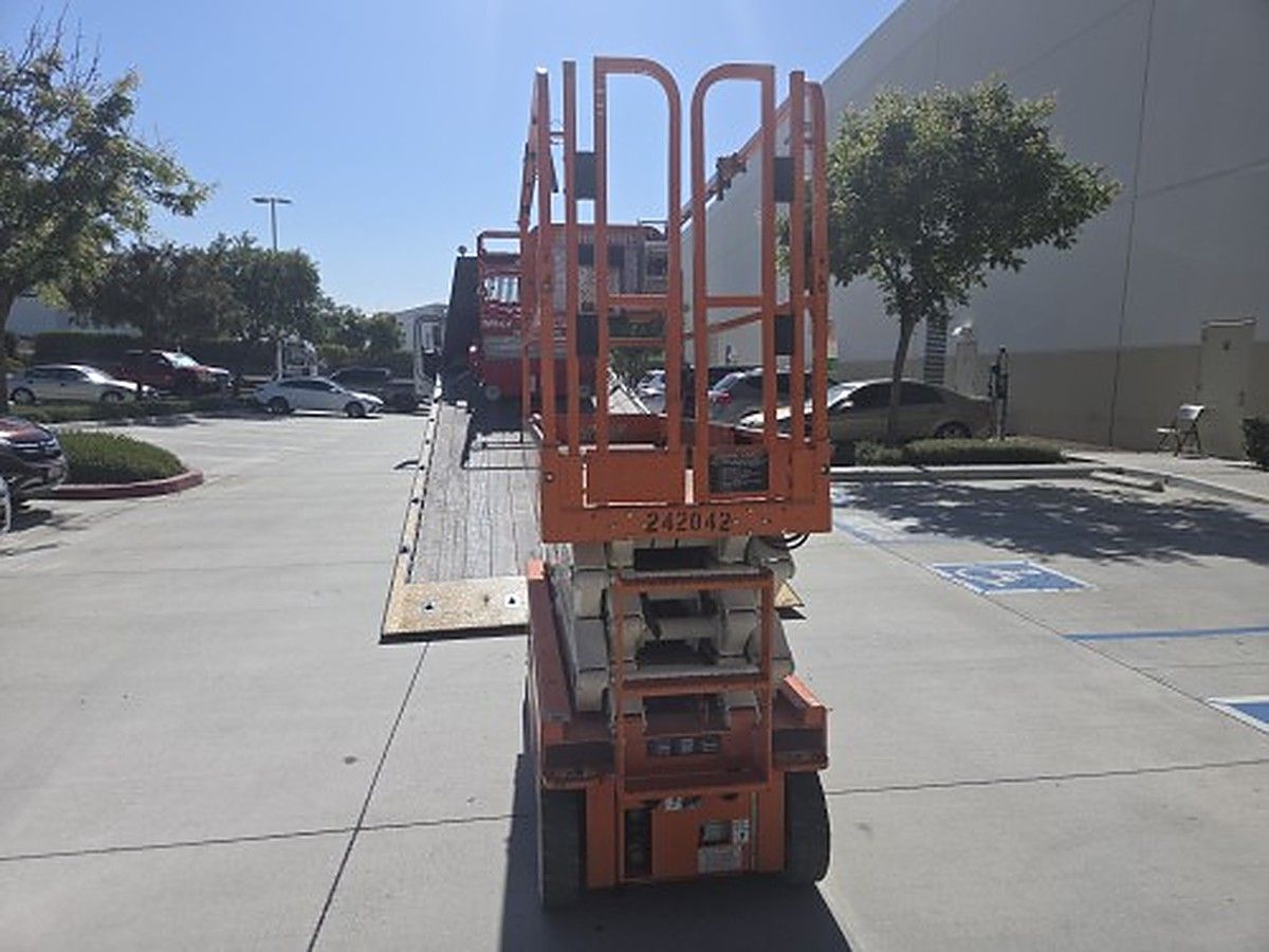 2019 SNORKEL S3226E for sale in Las Vegas, NV