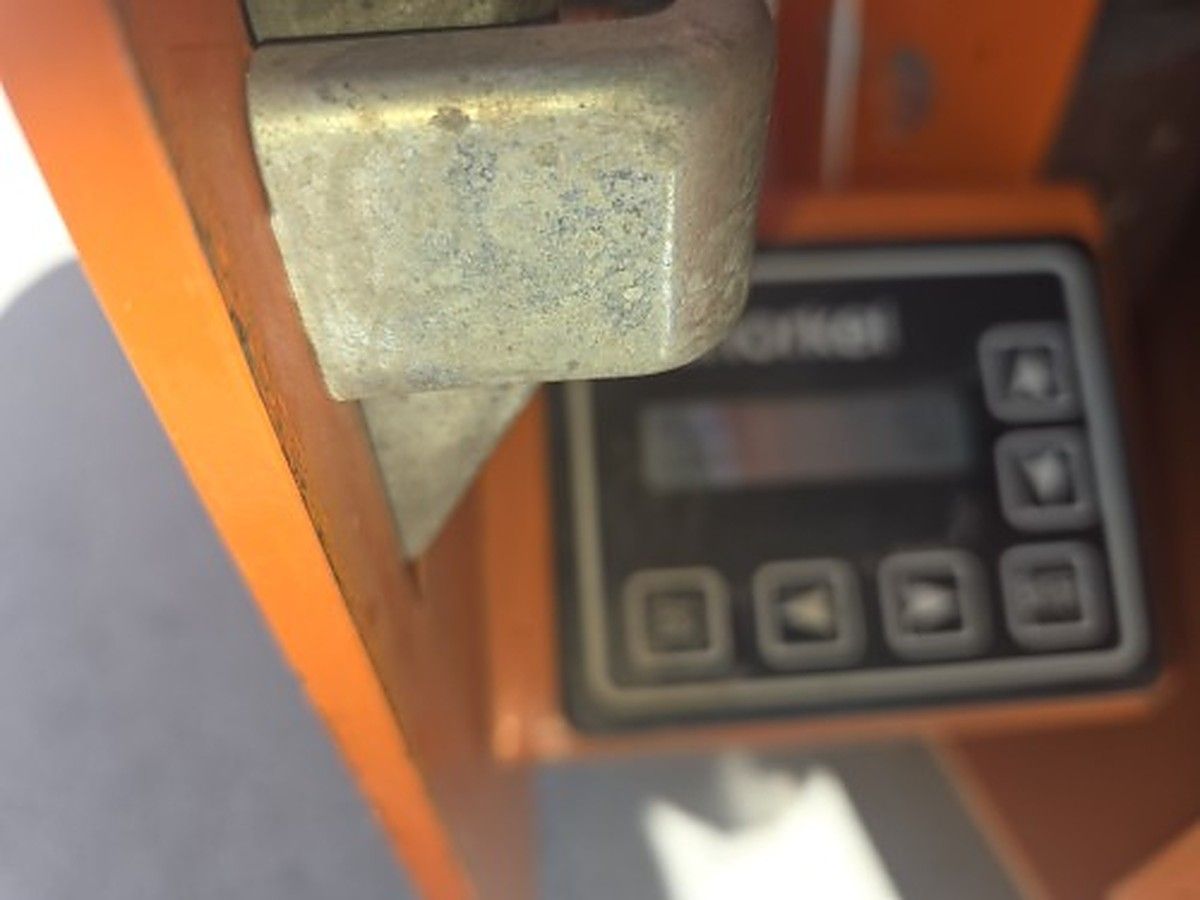 SNORKEL S3226E photo 2