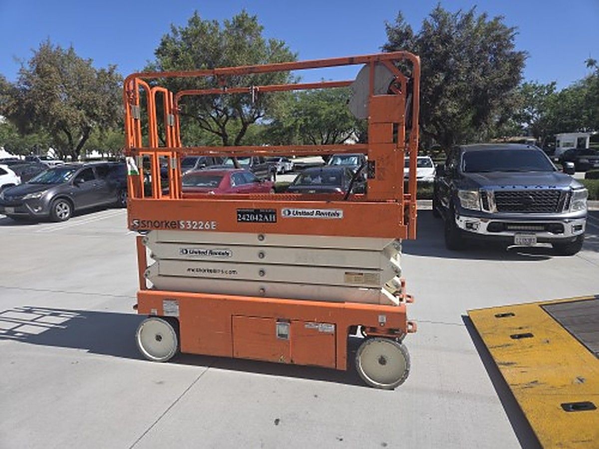 SNORKEL S3226E photo 5