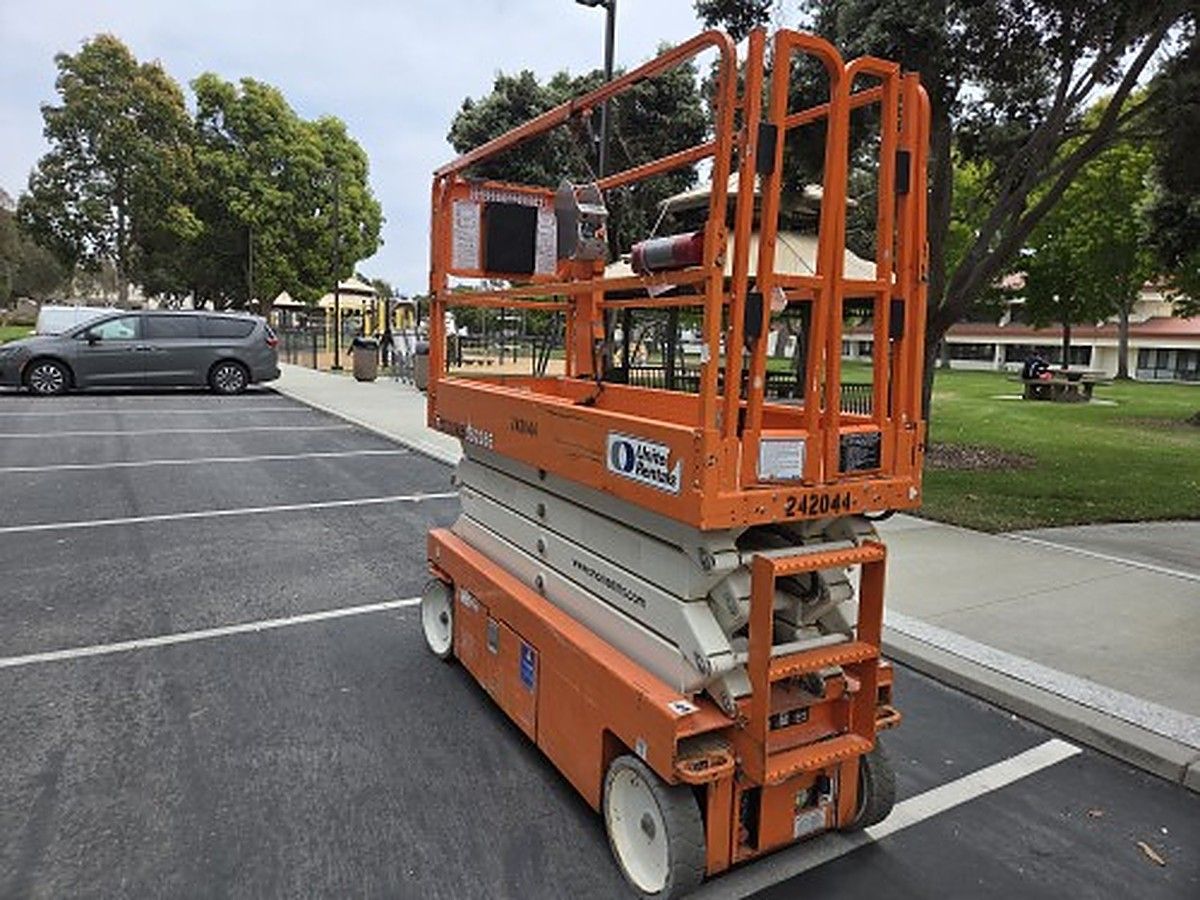 2019 SNORKEL S3226E for sale in Las Vegas, NV