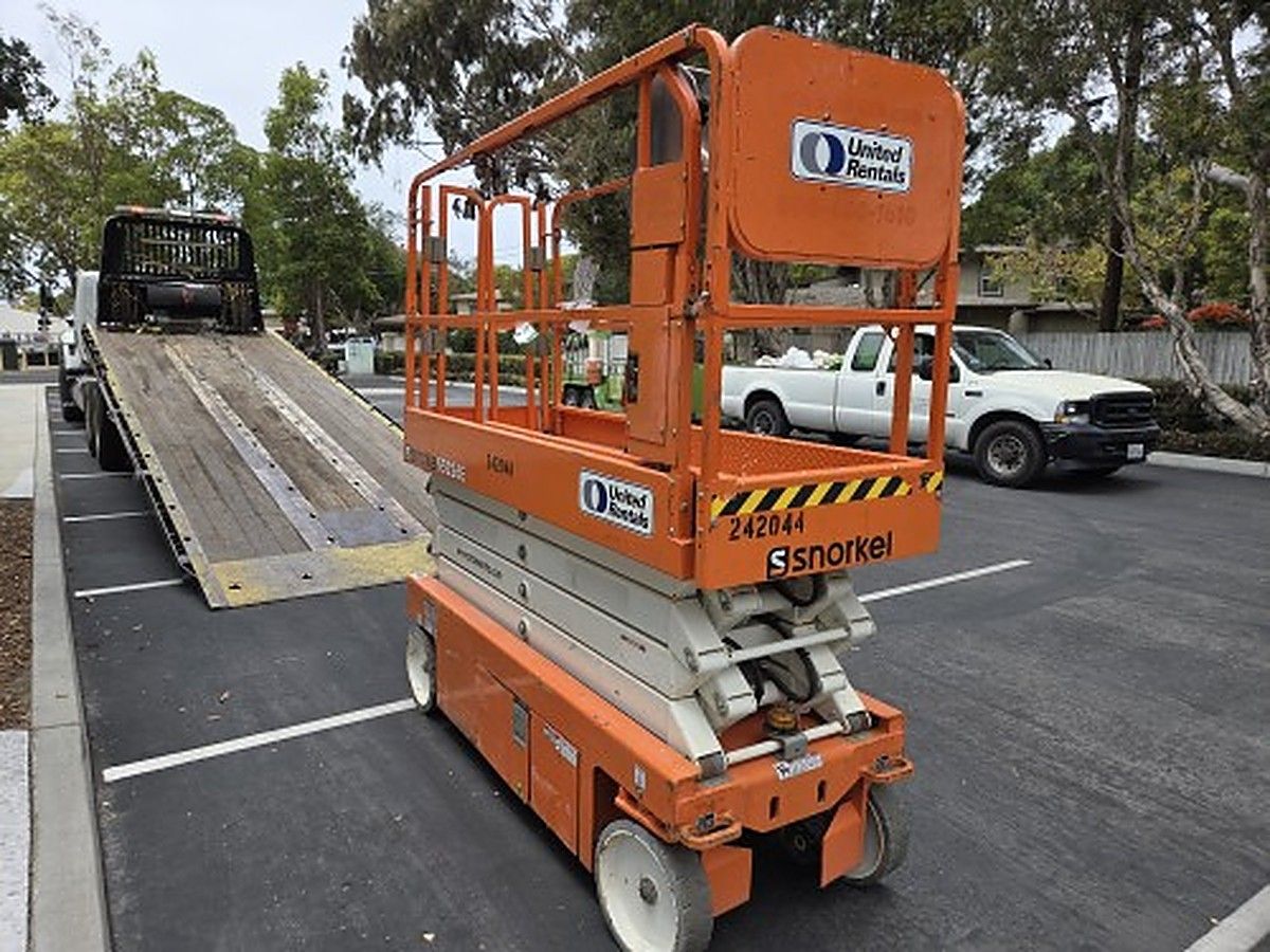 SNORKEL S3226E photo 2