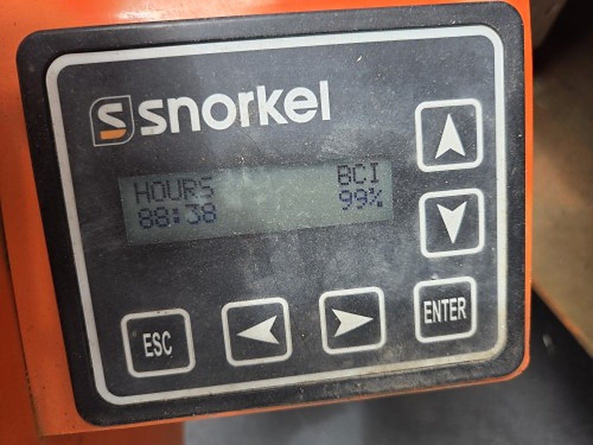 SNORKEL S3226E photo 3
