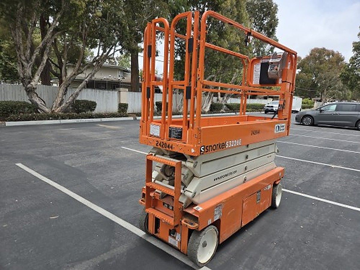 SNORKEL S3226E photo 4
