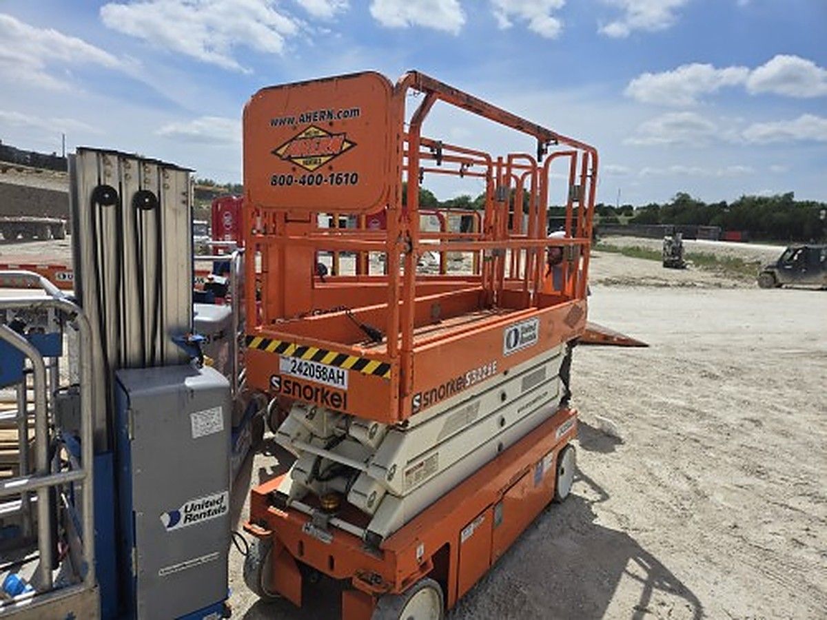 2019 SNORKEL S3226E for sale in Las Vegas, NV