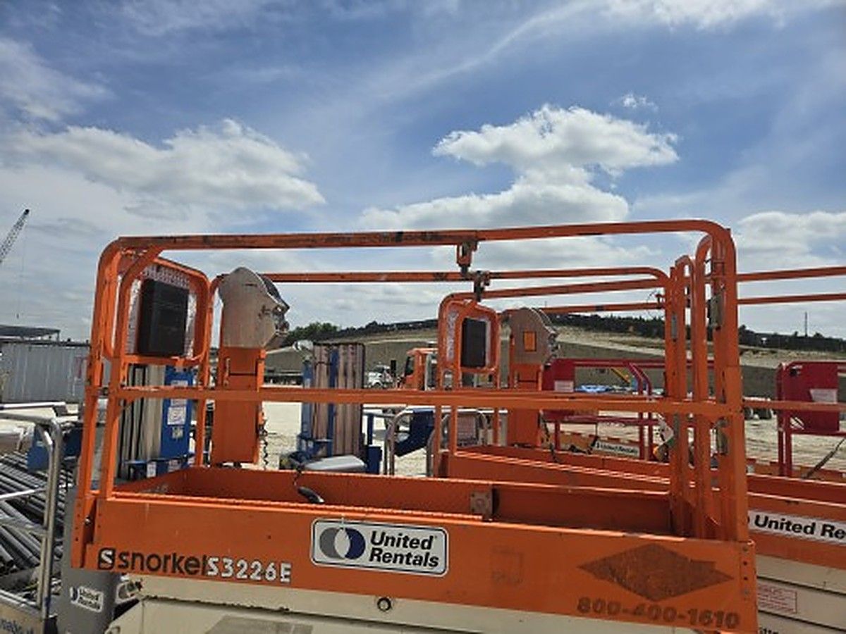 SNORKEL S3226E photo 3