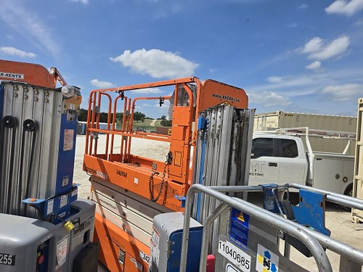 SNORKEL S3226E photo 5