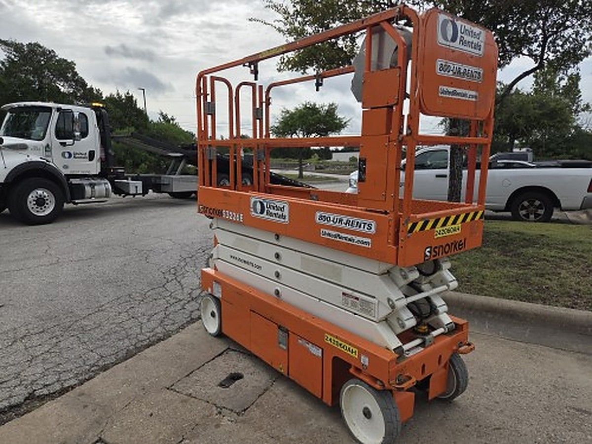 SNORKEL S3226E photo 2