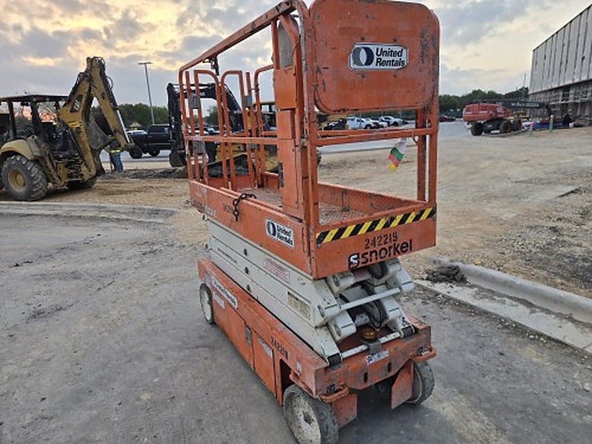 SNORKEL S3226E photo 3