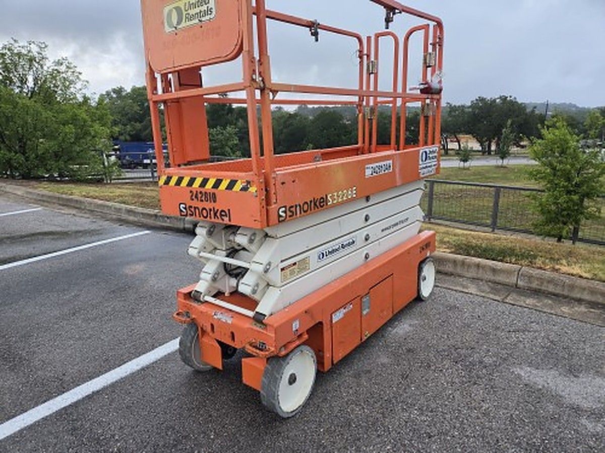 SNORKEL S3226E photo 3