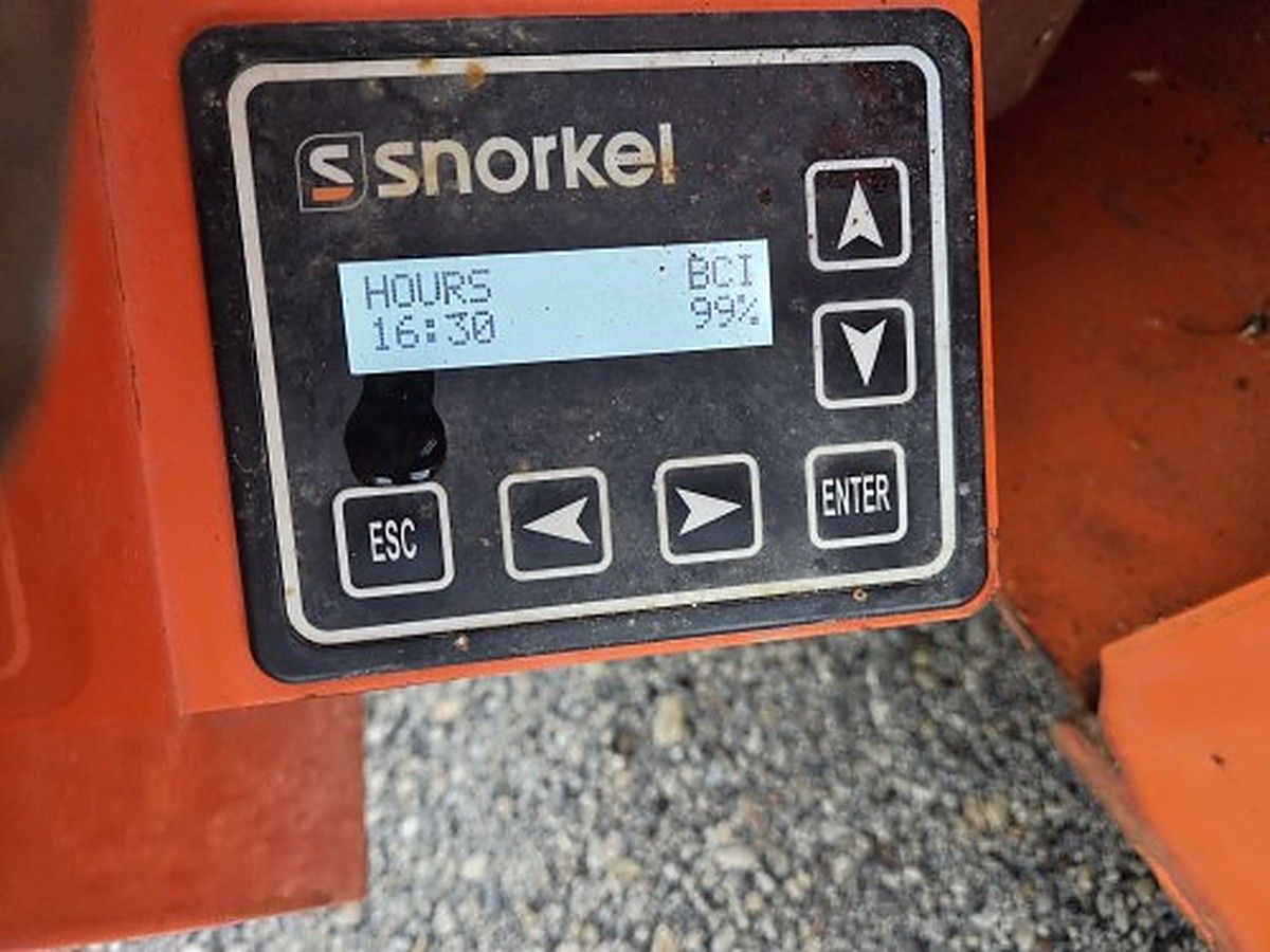 SNORKEL S3226E photo 6