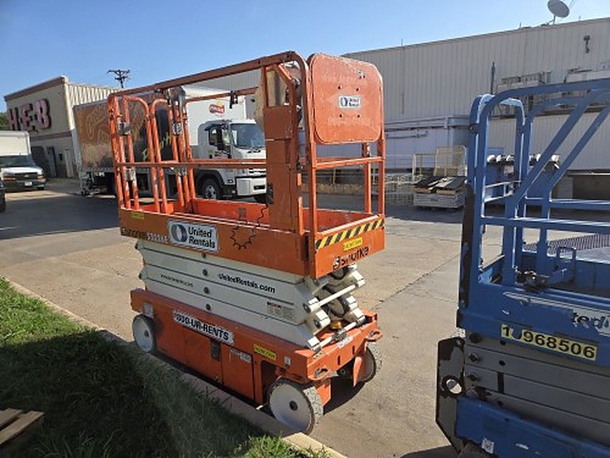 SNORKEL S3226E photo 2
