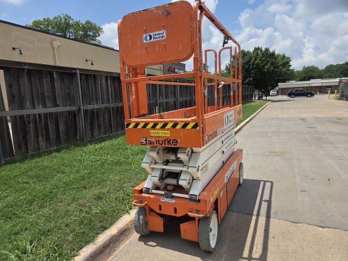 SNORKEL S3226E photo 4