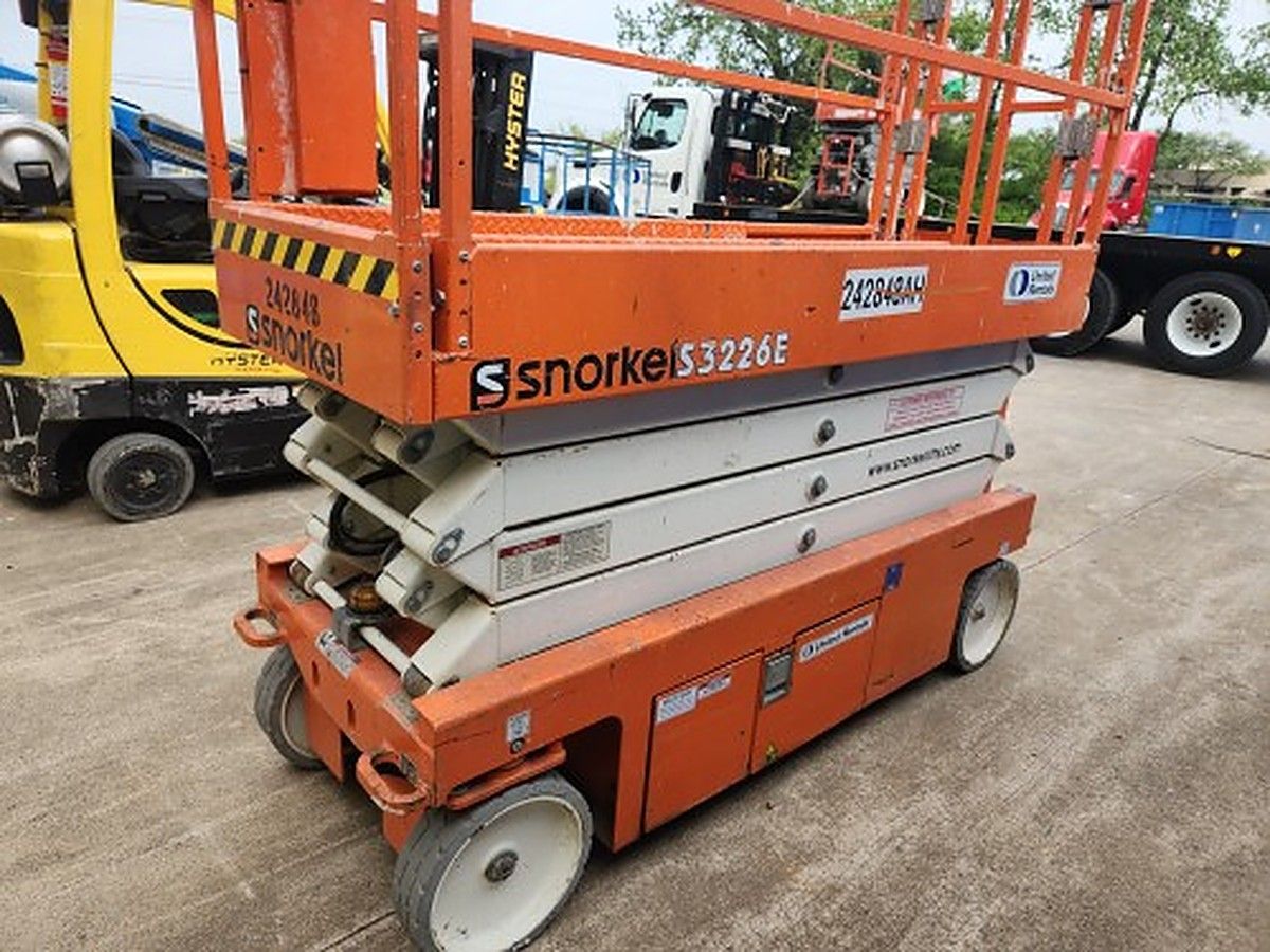 SNORKEL S3226E photo 2