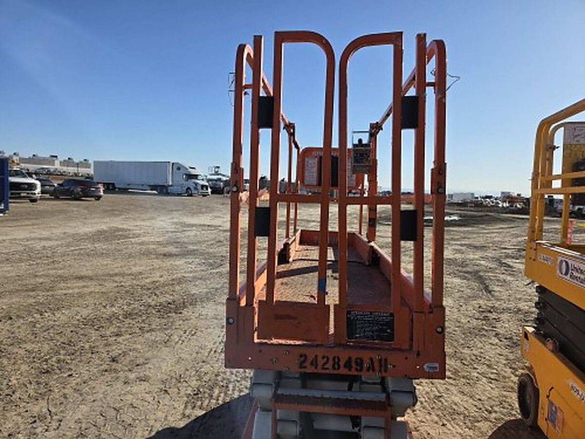 SNORKEL S3226E photo 2