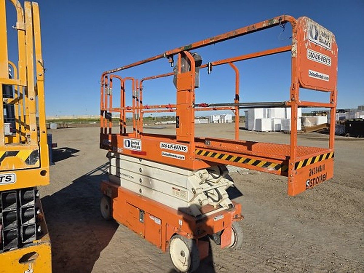 SNORKEL S3226E photo 4