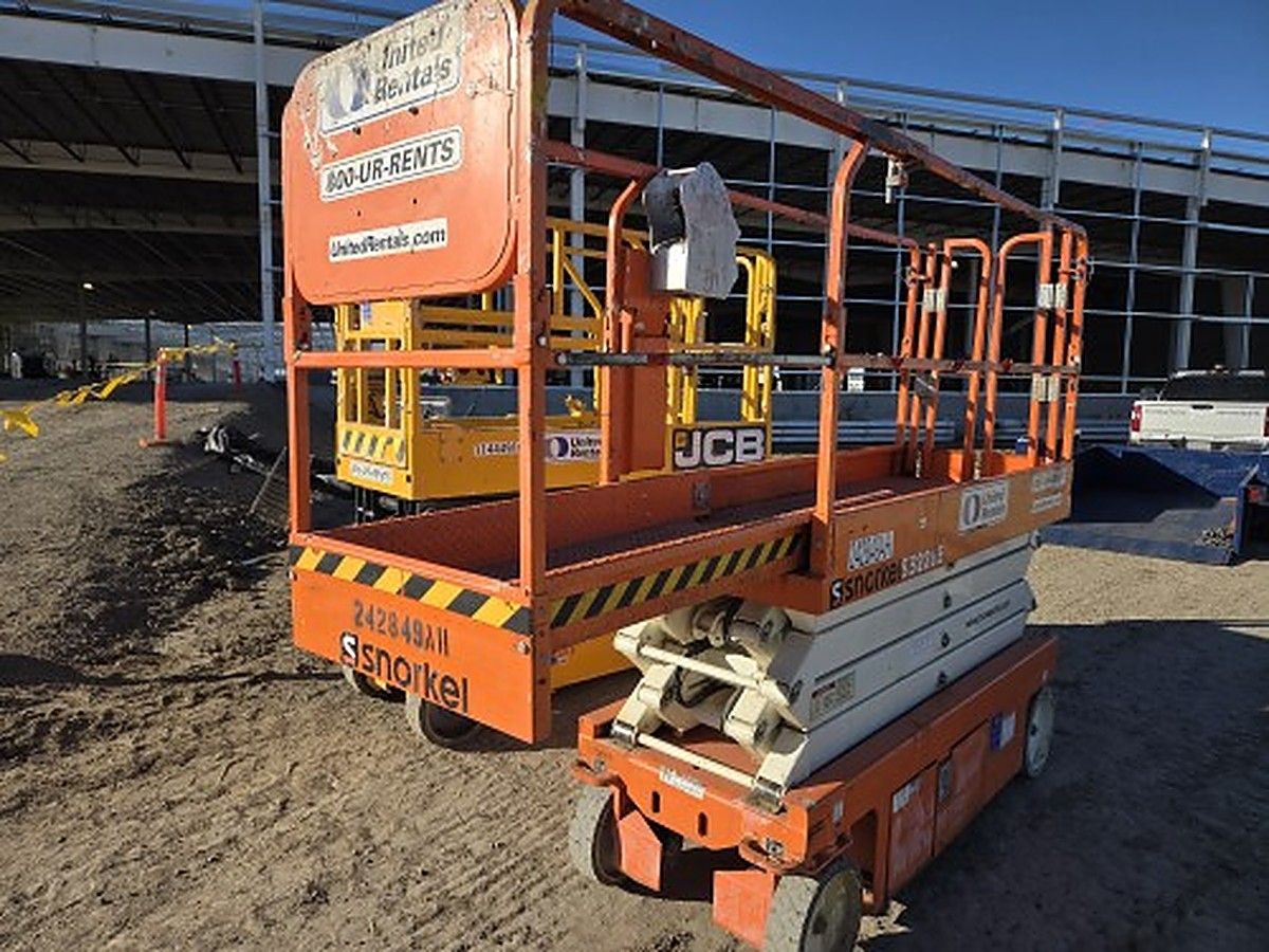 SNORKEL S3226E photo 5