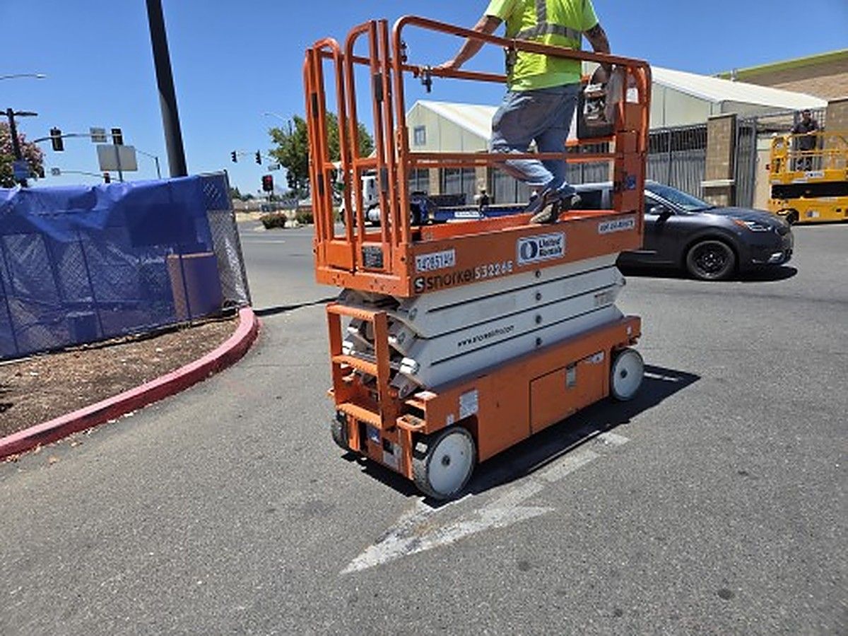 2019 SNORKEL S3226E for sale in Las Vegas, NV