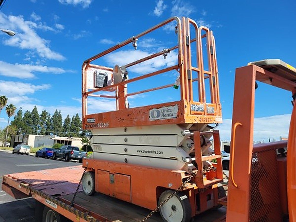 SNORKEL S3226E photo 5