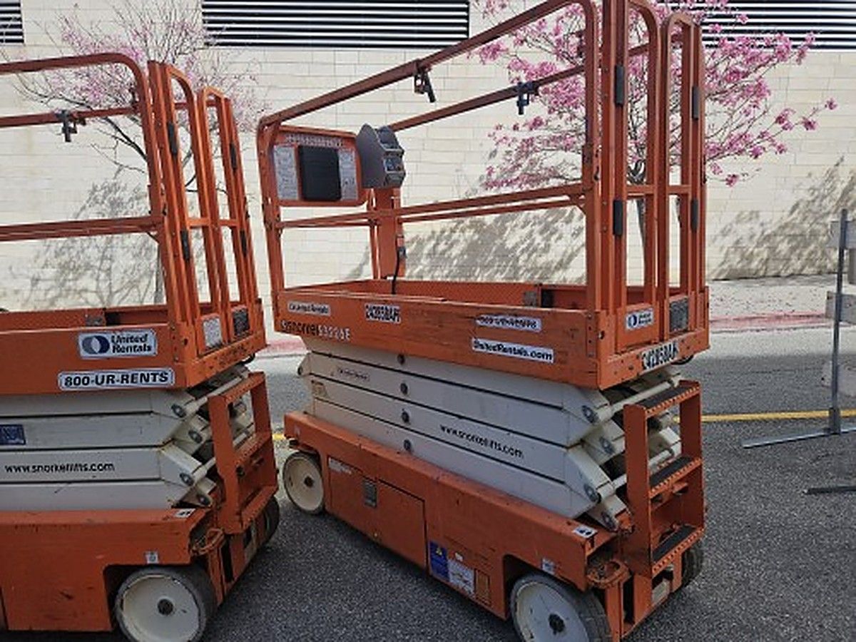 2019 SNORKEL S3226E for sale in Las Vegas, NV