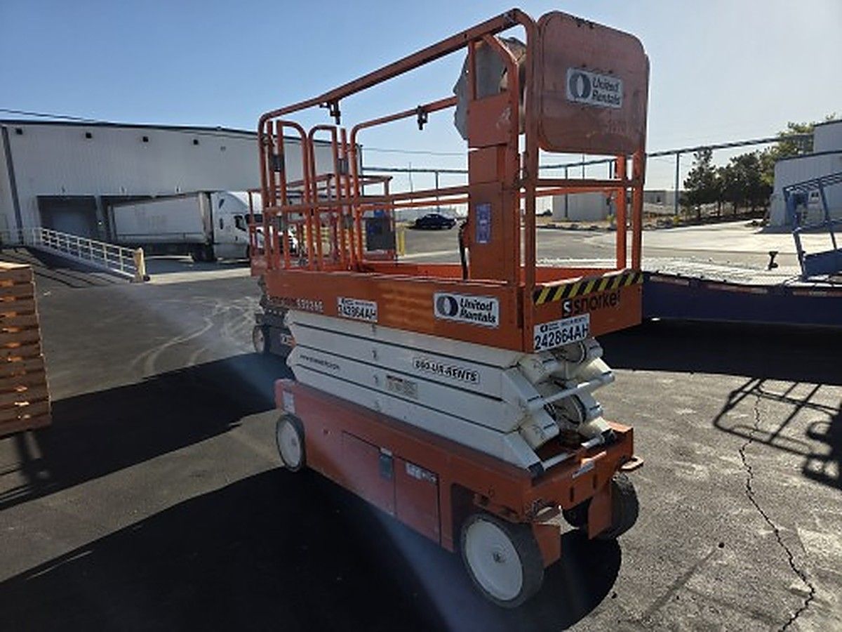 SNORKEL S3226E photo 2