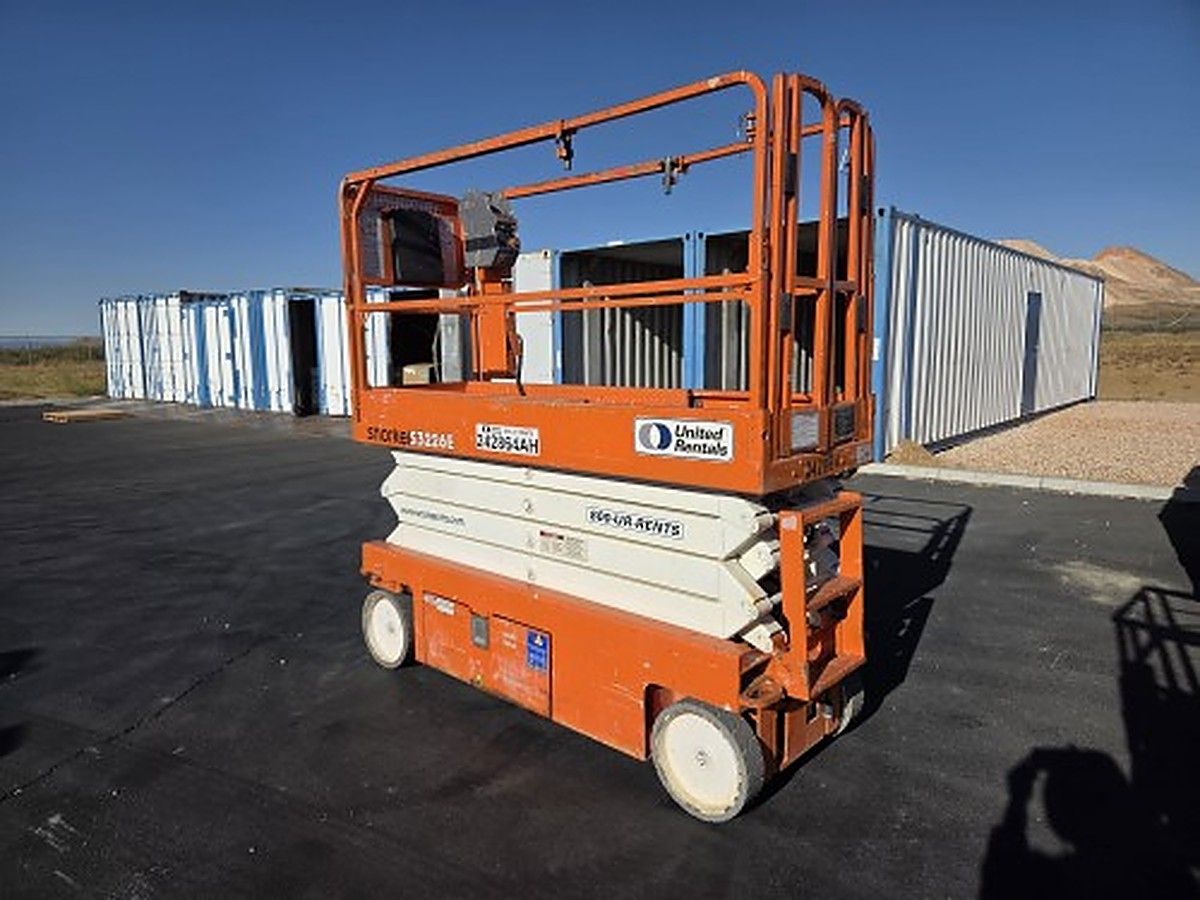 SNORKEL S3226E photo 4