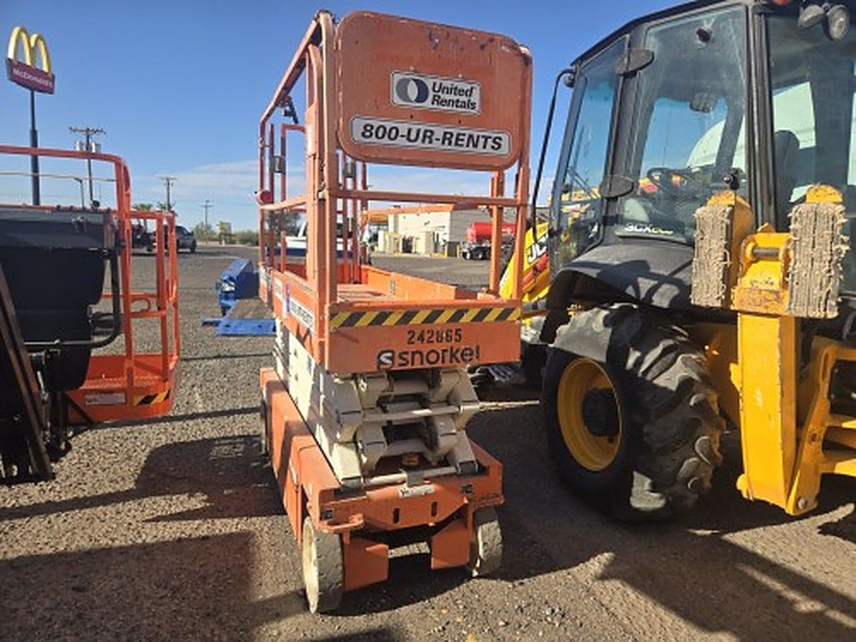SNORKEL S3226E photo 8