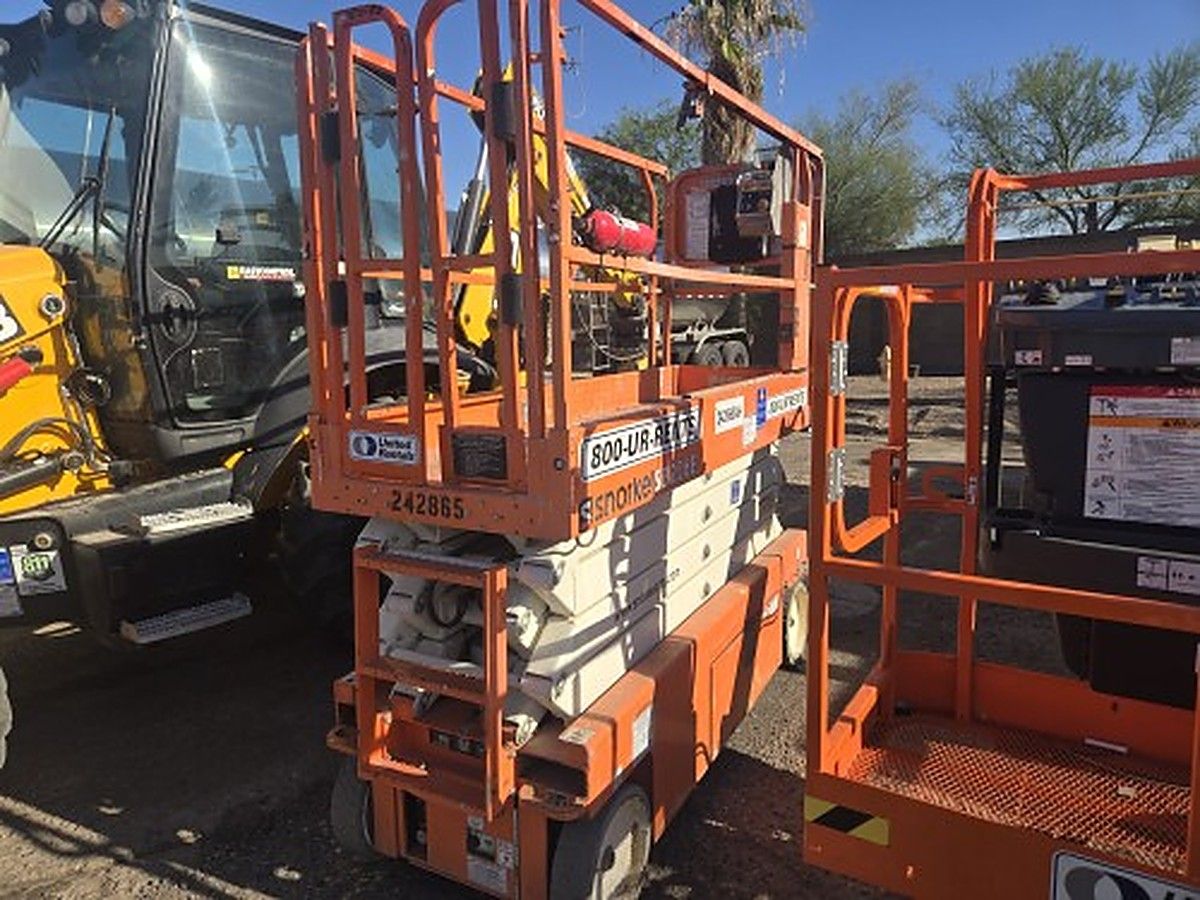 SNORKEL S3226E photo 9