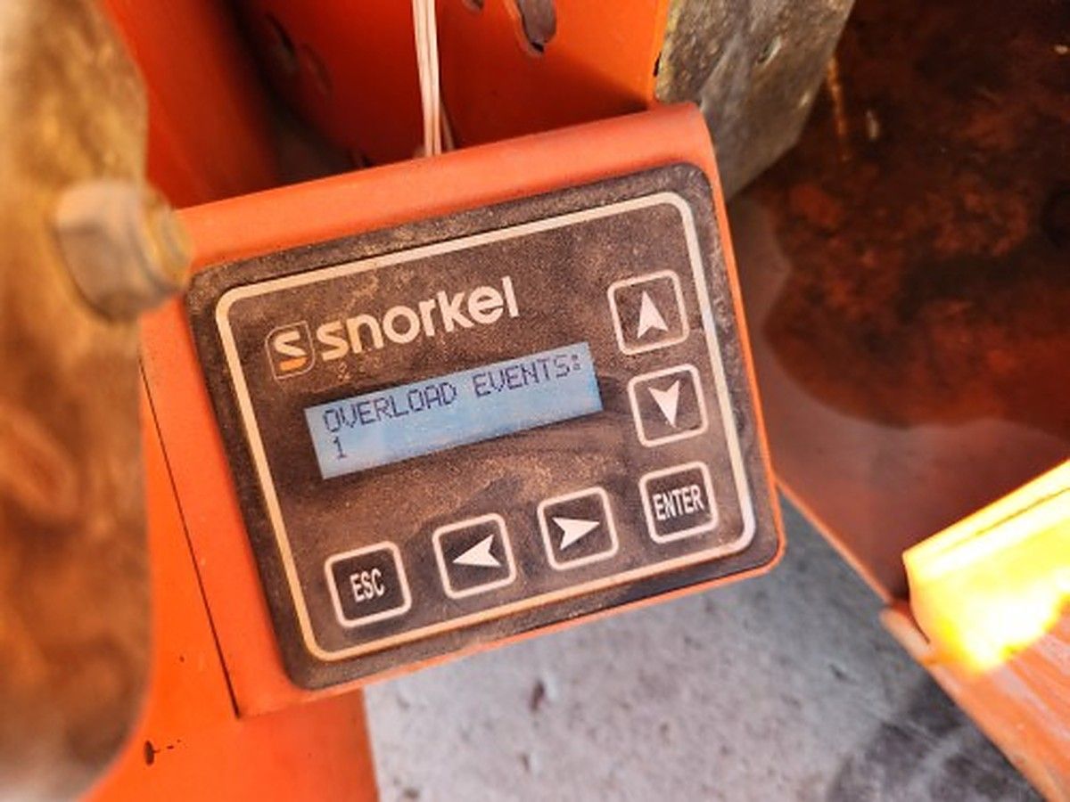 SNORKEL S3226E photo 10