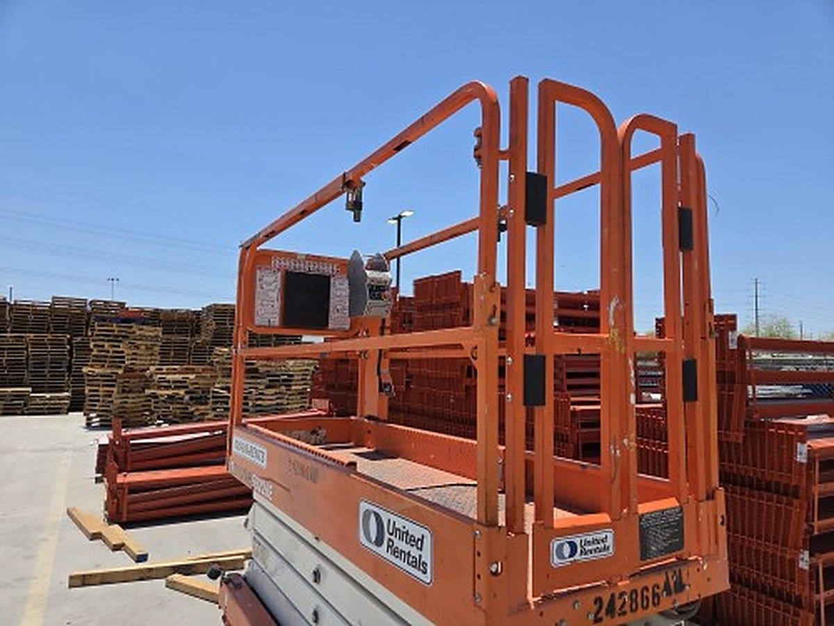 2019 SNORKEL S3226E for sale in Las Vegas, NV