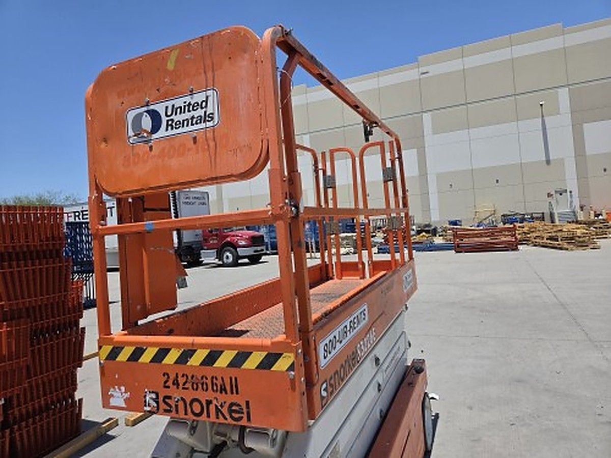 SNORKEL S3226E photo 4
