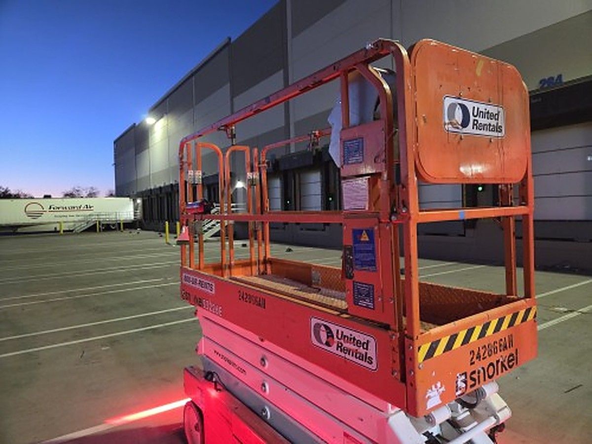 SNORKEL S3226E photo 6