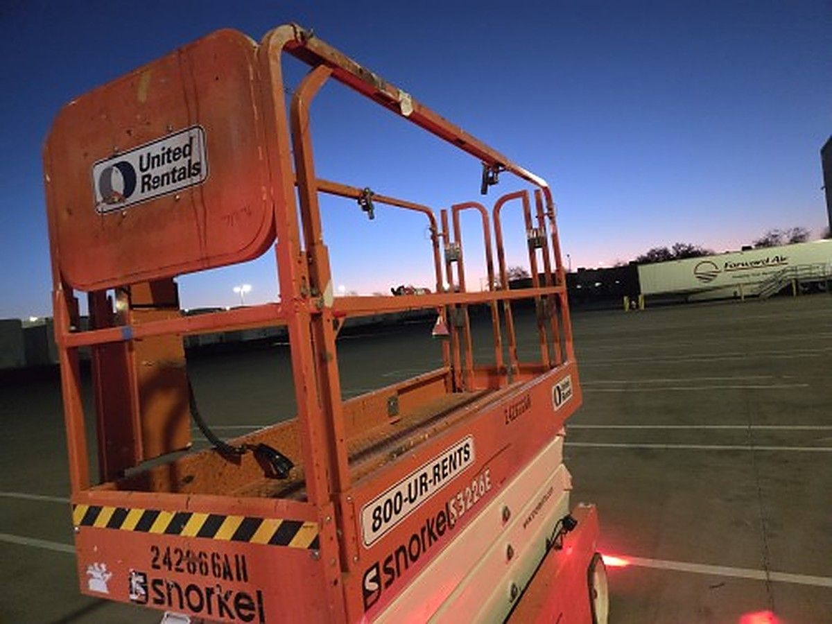 SNORKEL S3226E photo 8