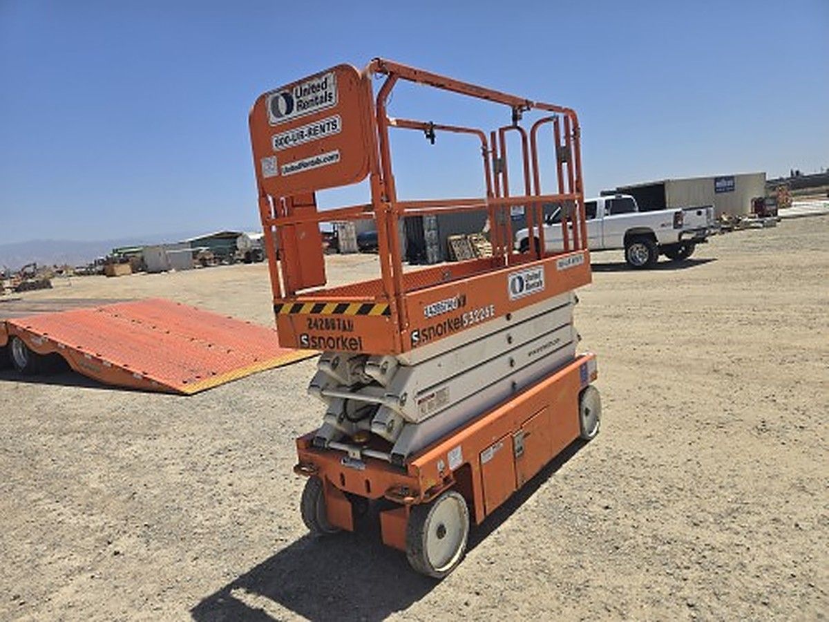 SNORKEL S3226E photo 2