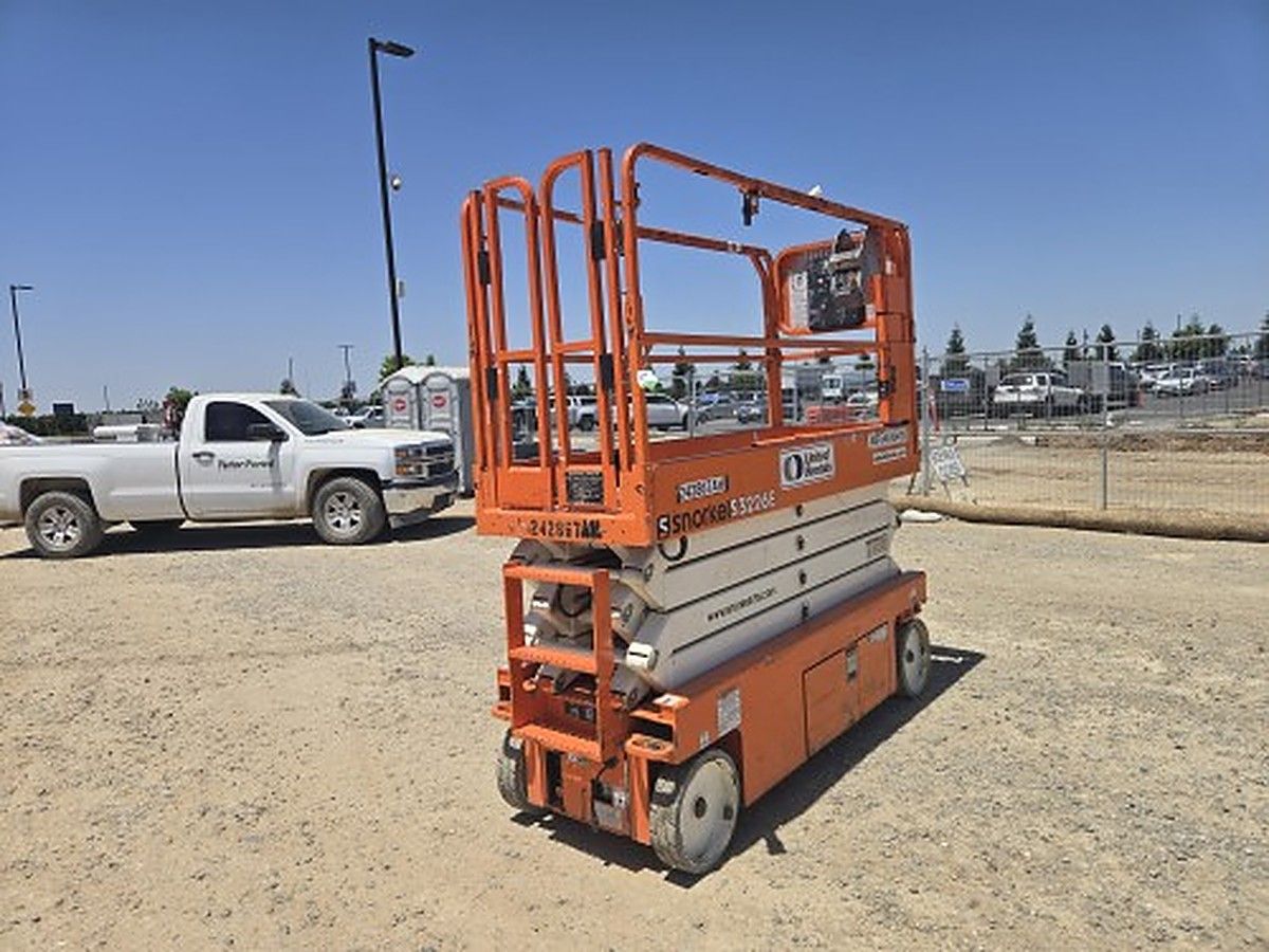 SNORKEL S3226E photo 4