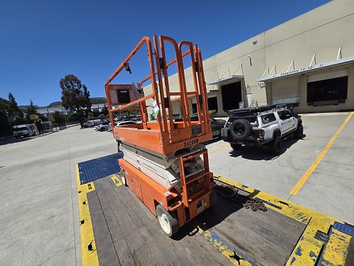 SNORKEL S3226E photo 4