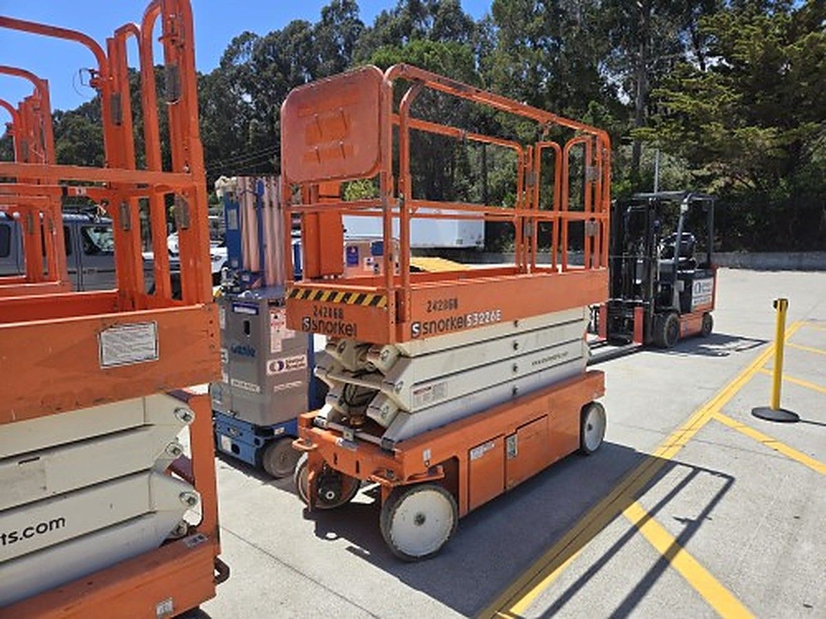 SNORKEL S3226E photo 7