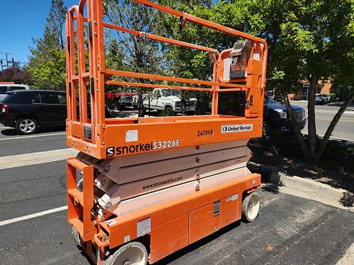 SNORKEL S3226E photo 11