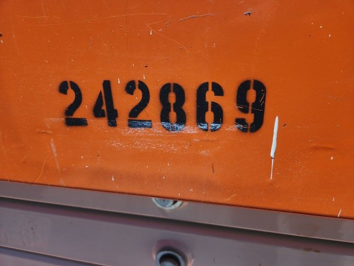 SNORKEL S3226E photo 12