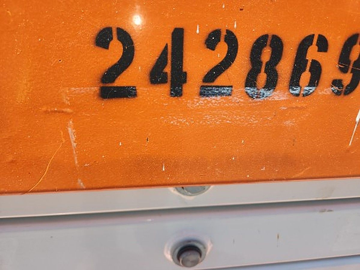 SNORKEL S3226E photo 8