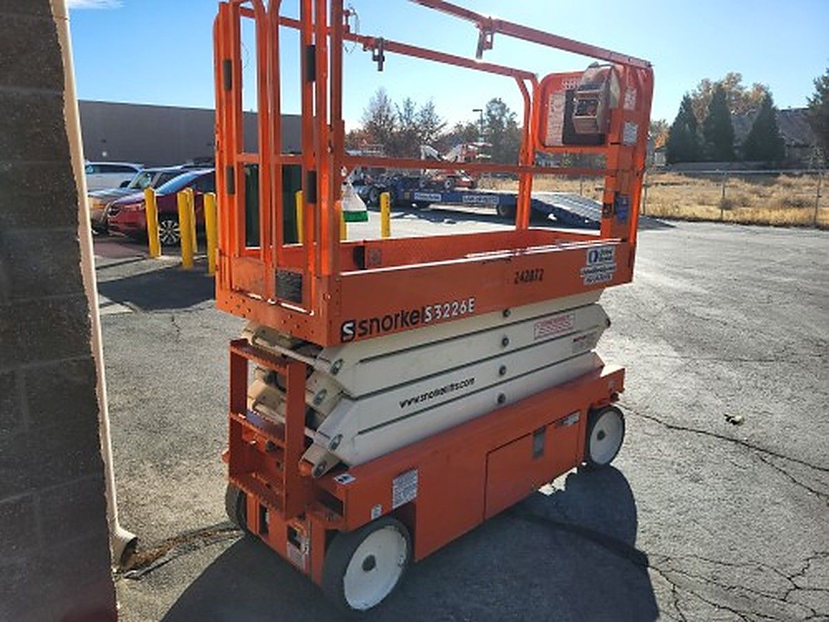 2019 SNORKEL S3226E for sale in Las Vegas, NV