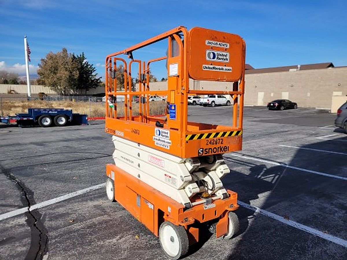 SNORKEL S3226E photo 4