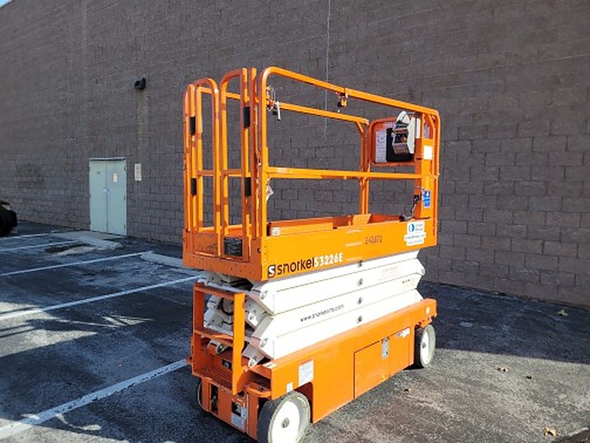 SNORKEL S3226E photo 10