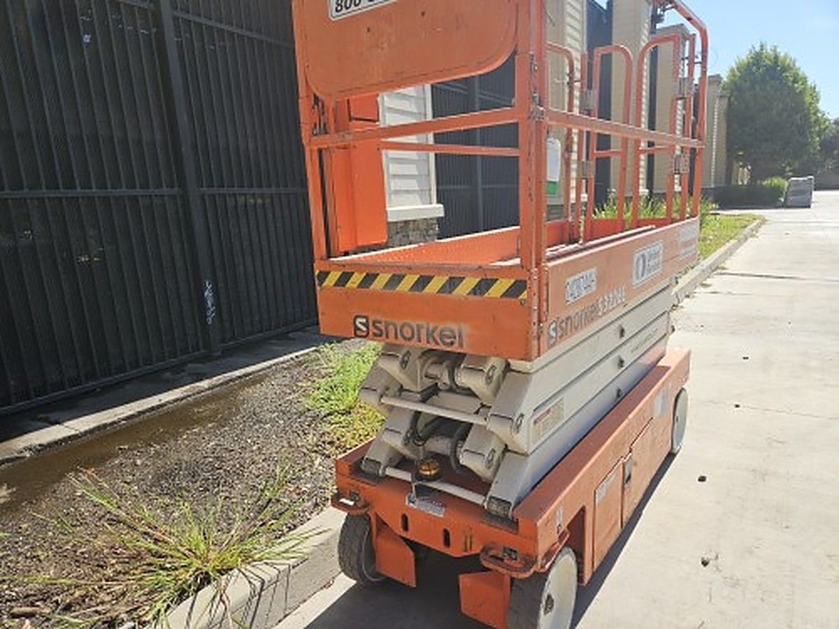 2019 SNORKEL S3226E for sale in Las Vegas, NV
