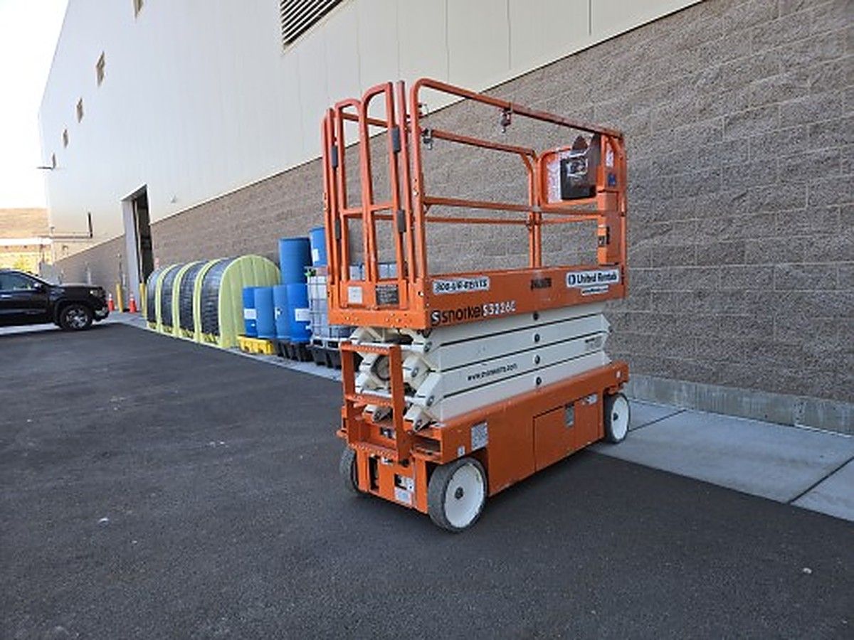 2019 SNORKEL S3226E for sale in Las Vegas, NV