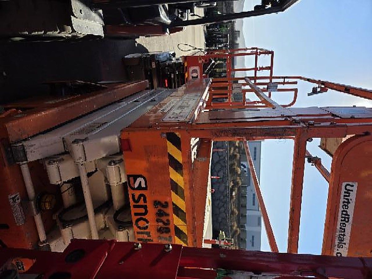 SNORKEL S3226E photo 6