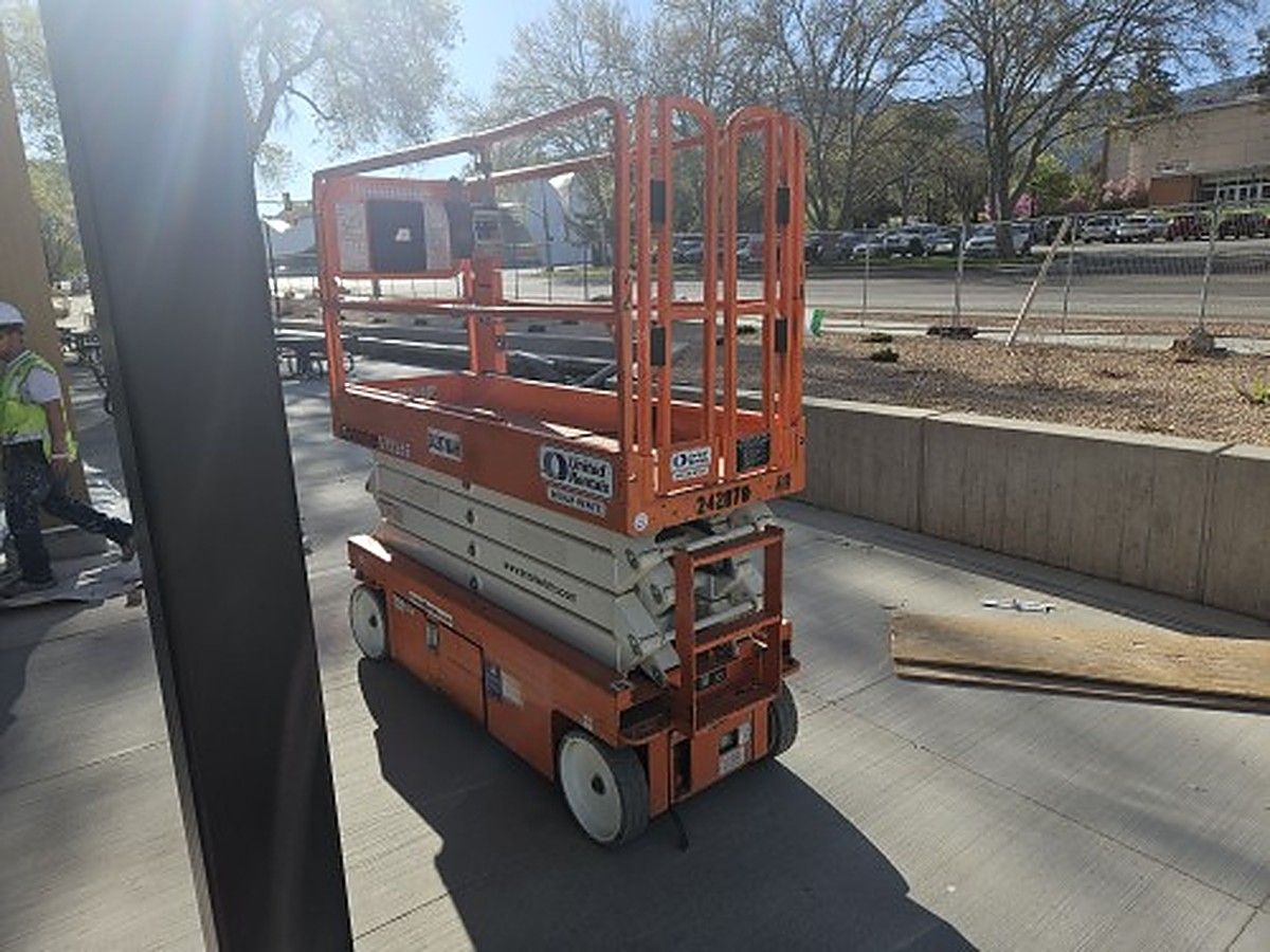 2019 SNORKEL S3226E for sale in Las Vegas, NV