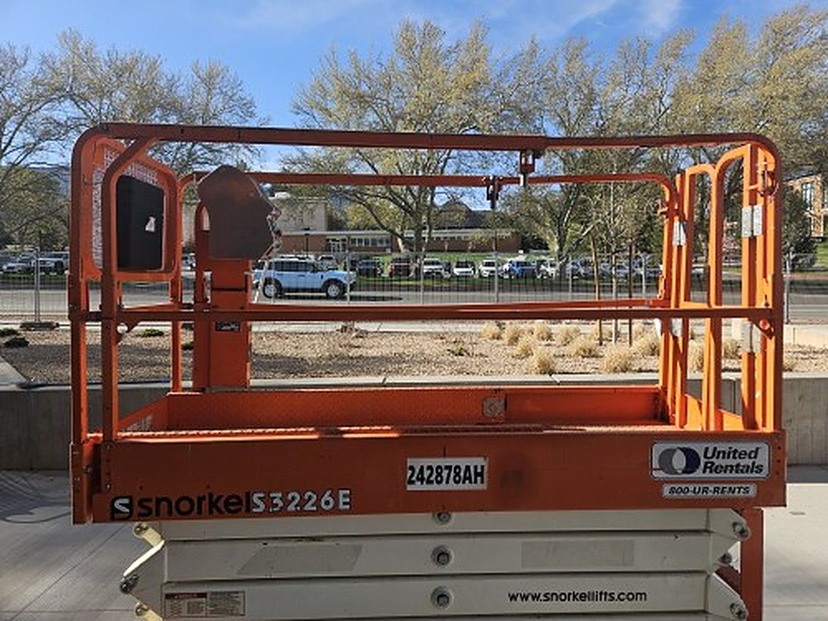 SNORKEL S3226E photo 2