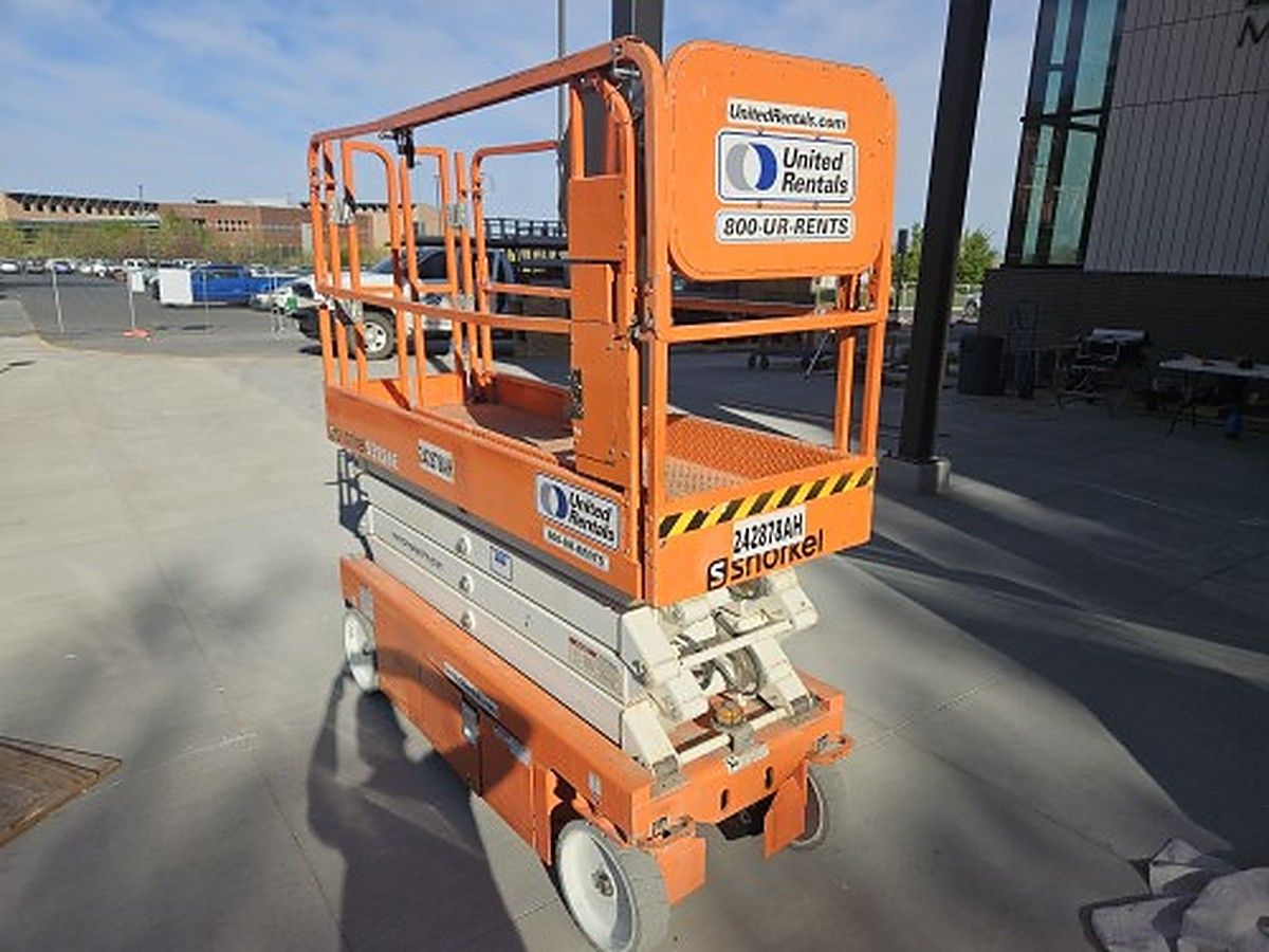 SNORKEL S3226E photo 3