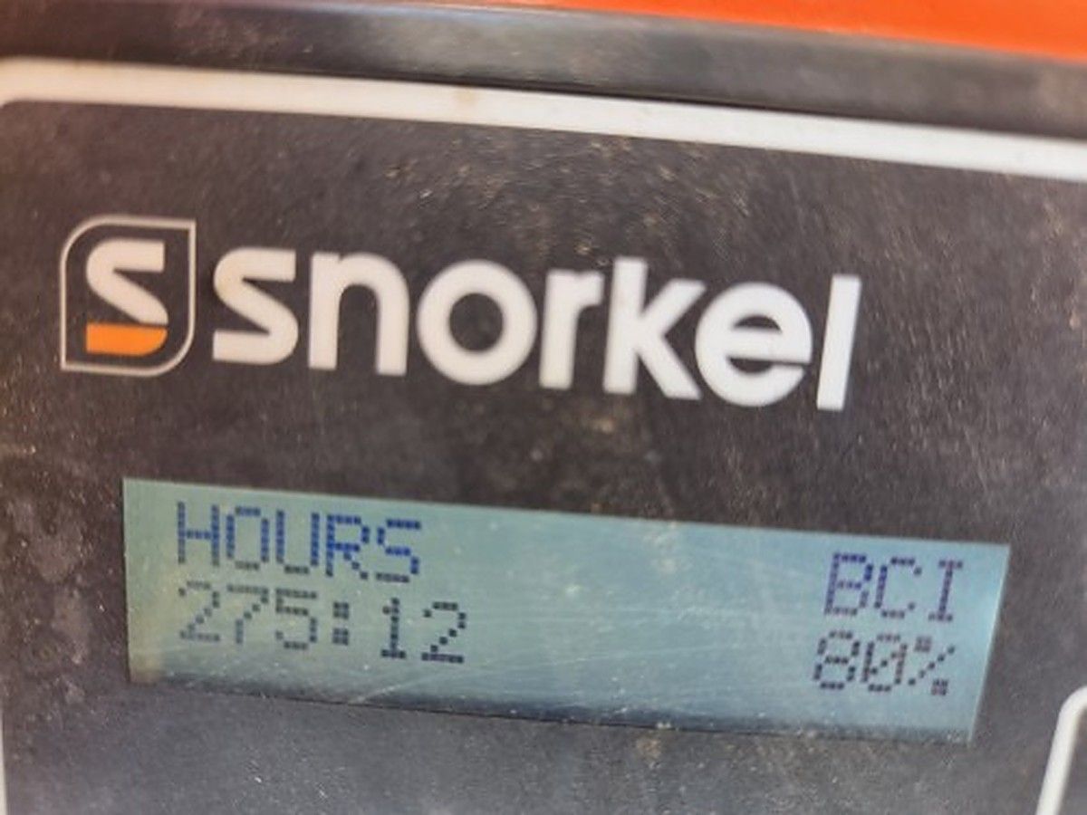 SNORKEL S3226E photo 8