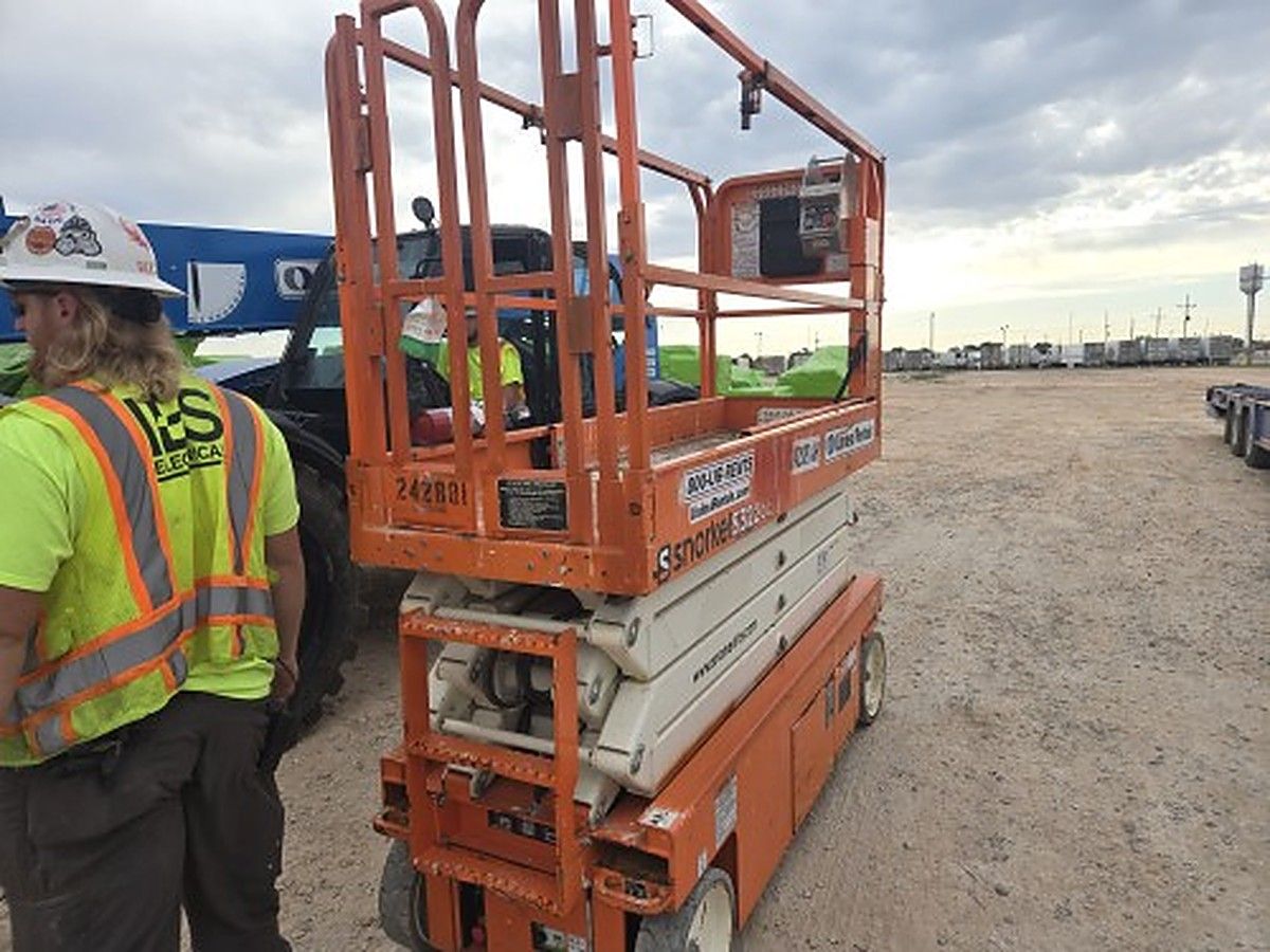 2019 SNORKEL S3226E for sale in Las Vegas, NV